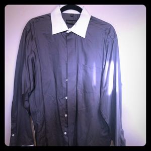 Donald J Trump dress shirt